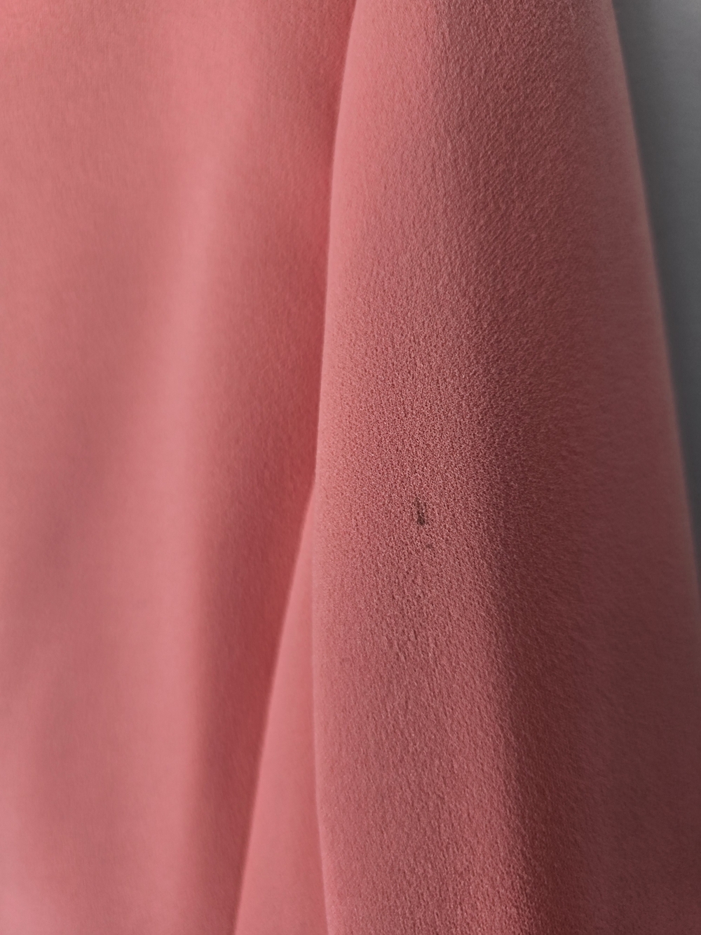 Tommy Hilfiger Zip Front Jacket Pink Size 12 - Picture 7 of 8